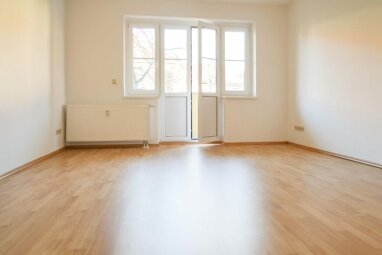 Wohnung zur Miete 390 € 3 Zimmer 65 m² 3. Geschoss Lauestraße 12 Curiesiedlung Magdeburg 39124