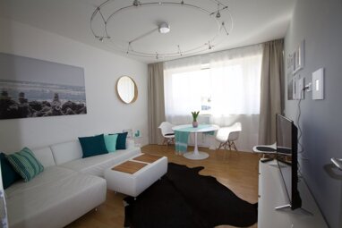 Wohnung zur Miete Wohnen auf Zeit 2.200 € 5 Zimmer 100 m² frei ab 01.07.2024 Bergheimer Straße Pomona Neuss 41466