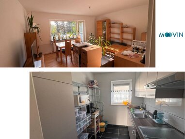 Apartment zur Miete 821,50 € 3 Zimmer 65,7 m² 2. Geschoss Eichenbusch 48 Alt - Reinbek Reinbek 21465