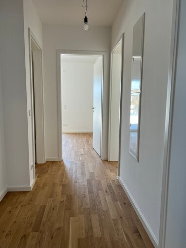 Wohnung zur Miete 1.035 € 3 Zimmer 90,3 m² 1. Geschoss Lorenz-Sandler-Straße Ziegelhütten Kulmbach 95326