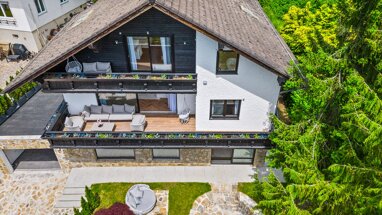 Villa zum Kauf 1.490.000 € 6 Zimmer 310 m² 586 m² Grundstück Spital am Semmering 8684