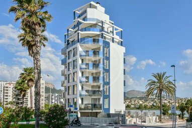 Studio zum Kauf 725.000 € 142 m² 6. Geschoss Calpe 03710