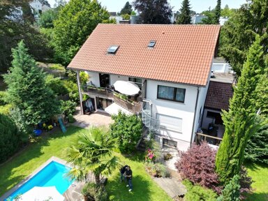 Mehrfamilienhaus zum Kauf 1.040.000 € 12 Zimmer 250 m² 632 m² Grundstück Gemmingstal Heilbronn 74074