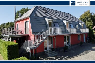 Haus zum Kauf 750.000 € 6 Zimmer 320 m² 635 m² Grundstück Marienfelde Röbel (Müritz) 17207