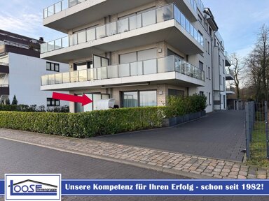 Wohnung zum Kauf 649.000 € 2 Zimmer 60 m² Scharbeutz Scharbeutz 23683