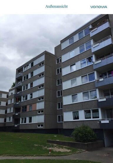 Wohnung zur Miete 450 € 2,5 Zimmer 63 m² 1. Geschoss frei ab 25.12.2024 Feldwiese 40 Katernberg Essen 45327