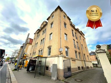 Wohnung zur Miete 1.549 € 5 Zimmer 128,4 m² Erdgeschoss Großenhainer Straße 131 Pieschen-Nord (Riesaer Str.) Dresden 01097