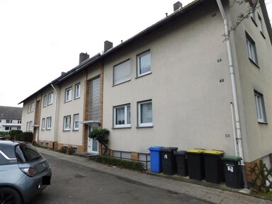 Wohnung zur Miete 430 € 3 Zimmer 71 m² frei ab 01.01.2025 Friedenstraße 24 Höxter - Kernstadt Höxter 37671