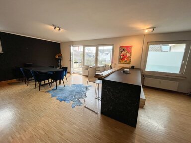 Wohnung zur Miete 900 € 2 Zimmer 88,9 m² frei ab 01.03.2025 Wahllokal 90 Siegburg-Zentrum 53721