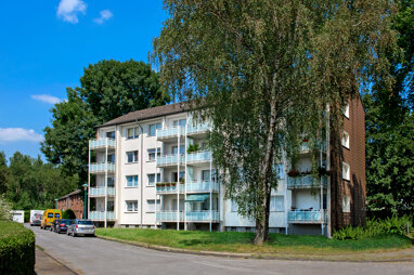 Wohnung zur Miete 419 € 2,5 Zimmer 51,9 m² 1. Geschoss Lieberskamp 2 Wehofen Duisburg 47169