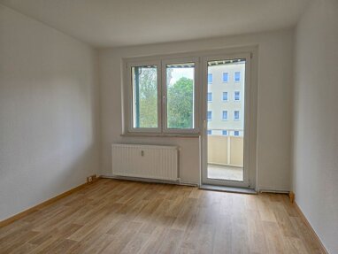 Wohnung zur Miete 223,20 € 2 Zimmer 44,6 m² 1. Geschoss Otto-Lilienthal-Str. 5 Aschersleben Aschersleben 06449