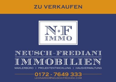 Haus zum Kauf 1.415.000 € Friedrichstraße 11-13 Kernstadt - Nord Lahr/Schwarzwald 77933