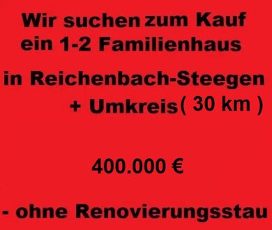 Haus zum Kauf 400.000 € 6 Zimmer 230 m² Reichenbach-Steegen Reichenbach-Steegen 66879