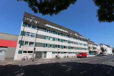 Wohnung zur Miete 757 € 2 Zimmer 62 m² 1. Geschoss Vogelsanger Strasse 296 Ehrenfeld Köln 50825