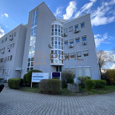 Bürofläche zur Miete Provisionsfrei 11 € 200 m² Bürofläche Mallau Mannheim 68219