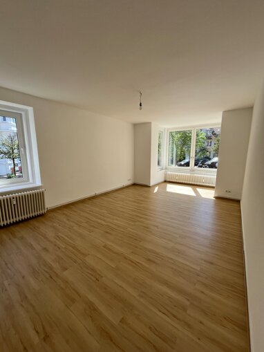 Wohnung zur Miete 800 € 3 Zimmer 78 m² Erdgeschoss Prinzenpark Braunschweig 38102