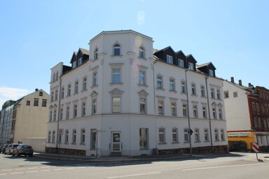 Mehrfamilienhaus zum Kauf provisionsfrei 805.000 € 45 Zimmer 1.091 m² 760 m² Grundstück Ebersdorf 141 Chemnitz 09131