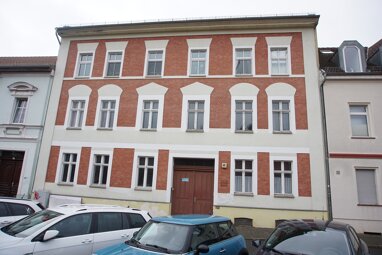 Wohnung zur Miete 470 € 2 Zimmer 56,8 m² 3. Geschoss Harlungerstraße 40 Altstadt Brandenburg an der Havel 14770