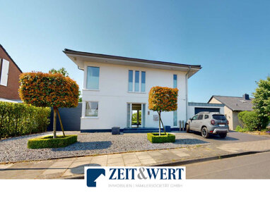 Einfamilienhaus zum Kauf 998.000 € 5 Zimmer 220 m² 765 m² Grundstück Bliesheim Erftstadt-Bliesheim 50374