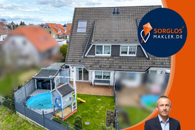 Doppelhaushälfte zum Kauf 269.000 € 5 Zimmer 146,2 m² 238 m² Grundstück Hohendodeleben Hohendodeleben 39164