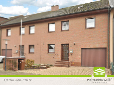 Einfamilienhaus zum Kauf Provisionsfrei 249.000 € 4 Zimmer 100 m² 194 m² Grundstück Berrendorf - Wüllenrath Elsdorf 50189