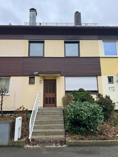 Haus zum Kauf provisionsfrei 329.000 € 3 Zimmer 101 m² 149 m² Grundstück frei ab sofort Weiherhof Zirndorf 90513