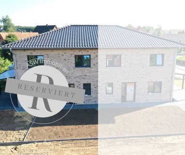 Doppelhaushälfte zum Kauf Provisionsfrei 349.000 € 5 Zimmer 114 m² 300 m² Grundstück Geeste Geeste 49744