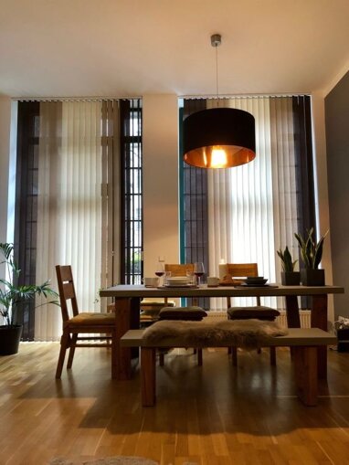 Wohnung zur Miete Wohnen auf Zeit 1.850 € 3 Zimmer 81 m² frei ab sofort Zentrum - Nordwest Leipzig 04105