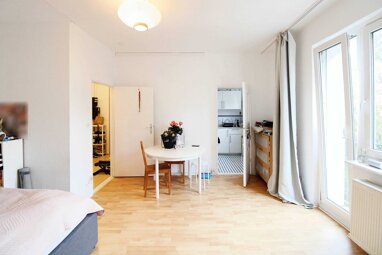 Wohnung zum Kauf 189.000 € 1 Zimmer 32 m² 2. Geschoss Steglitz Berlin 12157