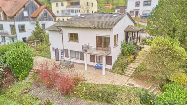 Einfamilienhaus zum Kauf 276.000 € 4 Zimmer 136 m² 599 m² Grundstück Ober-Hainbrunn Oberzent / Oberhainbrunn 64760