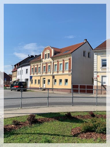Mehrfamilienhaus zum Kauf 435.000 € 18 Zimmer 431 m² 584 m² Grundstück Zehdenick Zehdenick 16792