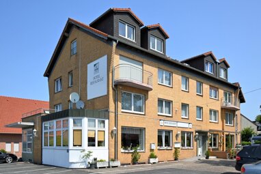 Hotel zum Kauf 980.000 € 850 m² Grundstück Werne Werne 59368