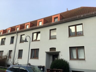 Wohnung zur Miete 515 € 3 Zimmer 62,3 m² 1. Geschoss frei ab 25.03.2025 Helmstedter Straße 6 Regensburger Straße Bremen 28215