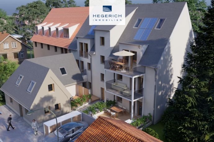 Mehrfamilienhaus zum Kauf 2.549.000 € 27 Zimmer 542 m²<br/>Wohnfläche 378 m²<br/>Grundstück Ziegelstein Nürnberg 90411