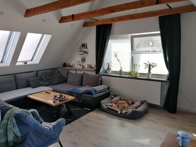 Wohnung zur Miete 684 € 3 Zimmer 76 m² 1. Geschoss Gahlendorf Gahlendorf Fehmarn 23769