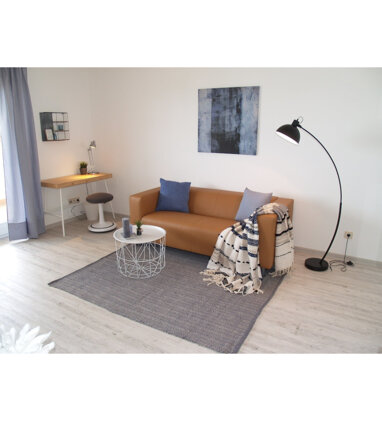Apartment zur Miete 420 € 1 Zimmer 46 m² 2. Geschoss Berlinerstr. 16 Besigheim Bietigheim-Bissingen 74321
