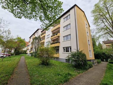 Wohnung zum Kauf 349.000 € 3 Zimmer 71,9 m² Koenigsbau Konstanz 78464