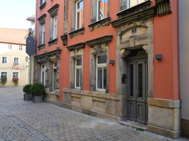 Wohnung zur Miete 1.090 € 3 Zimmer 90 m² Kirchgasse 7 City Bayreuth 95444