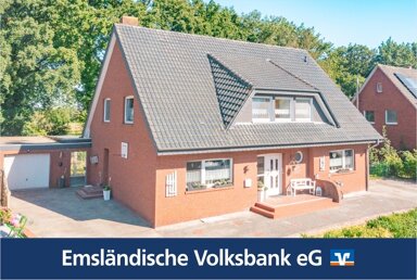 Mehrfamilienhaus zum Kauf 265.000 € 7 Zimmer 202 m² 814 m² Grundstück Siedlung Niederlangen 49779