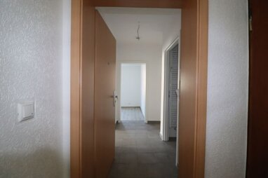 Wohnung zur Miete 325 € 2 Zimmer 45 m² Erdgeschoss Brüderstr. 24 Sterkrade - Mitte Oberhausen 46145