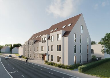 Wohnung zur Miete 1.420 € 3 Zimmer 97,5 m² frei ab 01.04.2025 Alt-Wiblingen Ulm 89079