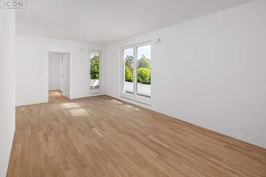 Penthouse zum Kauf provisionsfrei 609.000 € 2 Zimmer 68,1 m² 3. Geschoss Osdorfer Landstraße 21 Groß Flottbek Hamburg 22607