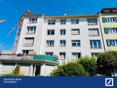 Wohnung zum Kauf 150.000 € 1 Zimmer 28,7 m² 1. Geschoss Stöckach Stuttgart 70190