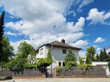 Doppelhaushälfte zum Kauf 785.000 € 6 Zimmer 116,6 m² 368 m² Grundstück Steglitz Berlin / Lankwitz 12247