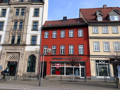 Mehrfamilienhaus zum Kauf 1.082.000 € 12 Zimmer 290,6 m² 244 m² Grundstück Altstadt Erfurt 99084