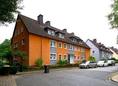 Wohnung zur Miete 487 € 4,5 Zimmer 67,6 m² 2. Geschoss frei ab 01.02.2025 Graf-Adolf-Straße 1 Oberaden Bergkamen 59192