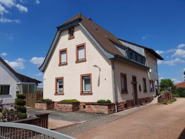 Einfamilienhaus zum Kauf 490.000 € 7 Zimmer 216 m² 979 m² Grundstück Ramstein Ramstein-Miesenbach 66877