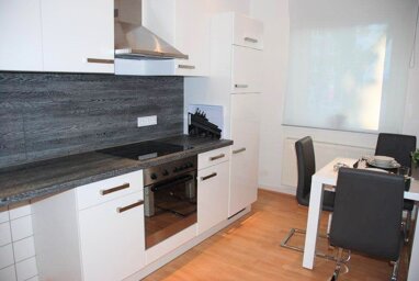 Wohnung zur Miete Wohnen auf Zeit 890 € 2 Zimmer 36 m² frei ab 01.07.2024 Bilk Düsseldorf 40223
