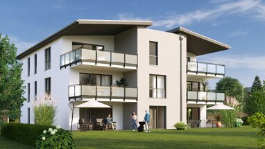 Penthouse zum Kauf 405.000 € 4 Zimmer 107,8 m² Karl-Föckerer-Straße 8 Lindahof Vilshofen an der Donau 94474