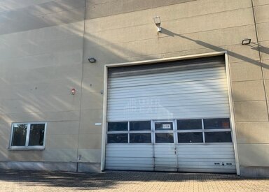 Lagerhalle zur Miete 1.650 m² Lagerfläche teilbar ab 1.650 m² Körne Dortmund 44143